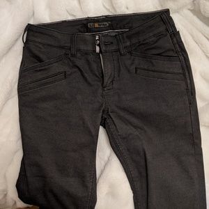 5.11 DEFENDER-FLEX SLIM PANTS